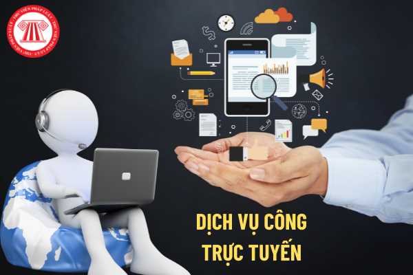 Dịch vụ công trực tuyến là gì? Dịch vụ công trực tuyến bao gồm các mức độ nào theo quy định hiện hành?