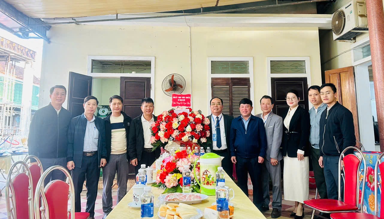 THẠCH KIM LÀM TỐT ĐOÀN KẾT LƯƠNG GIÁO ĐỂ PHÁT TRIỂN TOÀN DIỆN